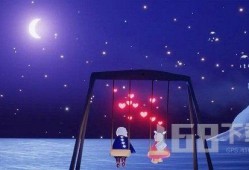 光遇七夕最新爆料图片,唯美画面与浪漫元素大曝光