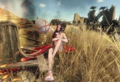 逆水寒新天赏外观头发爆料最新,发型新潮流，解锁古代美人秀发风情