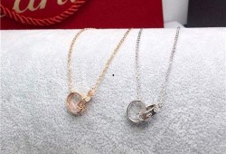 新季节项链爆料视频,揭秘神秘元素，引领时尚潮流新篇章