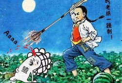 娱乐吃大瓜群众,吃瓜群众眼中的明星幕后故事