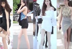 抖音长腿妈妈爆料视频,揭秘网络红人的成长之路