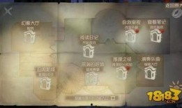 第五人格最新爆料暑期,神秘角色降临，惊心动魄的冒险即将开启！