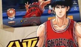 灌篮高手集训爆料视频