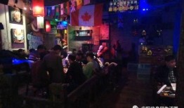 爆料安阳酒吧事件视频大全,一场惊心动魄的夜生活揭秘