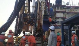 中石油管道局最新爆料,关键信息与重大发现一网打尽