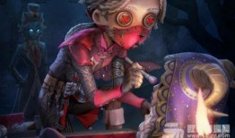 第五人格七夕返场最新爆料