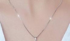 新季节项链爆料视频,揭秘神秘元素，引领时尚潮流新篇章