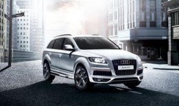 泰安奥迪爆料最新消息,全新车型及升级信息抢先看