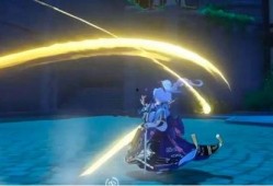 源神最新爆料视频,神秘角色登场，全新剧情引期待