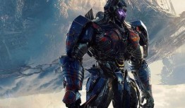 变行金刚5在线观看