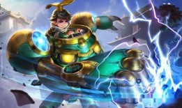 刘禅皮肤爆料特效视频下载,华丽变身，再现三国传奇风采