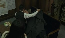 入殓师故事视频爆料,生死之间，温情守护的感人故事