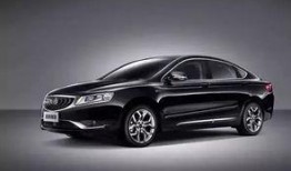 吉利博瑞新款爆料视频,科技升级，驾驭未来