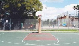 最新爆料篮球场图片高清,高清实拍展现运动新风采