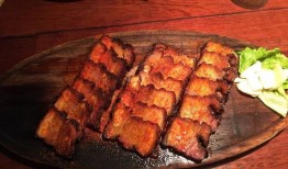 韩式烤肉爆料怎么做的视频,视频教你轻松掌握烤肉技巧