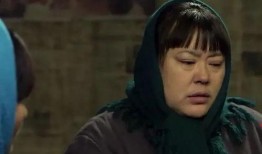 演员李婧婧最新爆料新闻