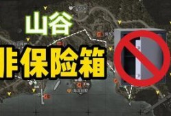 暗区突围最新爆料视频,揭秘游戏最新玩法与剧情走向