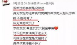 大力最近爆料新闻,大力最新爆料，娱乐圈惊天秘密曝光！