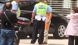辅警爆料行凶事件视频,惊心动魄的现场直击