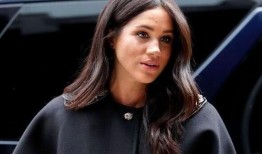 梅根王妃最新爆料,真实生活远超想象