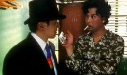 喜剧之王在线观看粤语,笑料百出，重温经典喜剧魅力