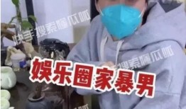 爆料娱乐圈家暴男的是谁,揭秘涉嫌家暴的神秘男星