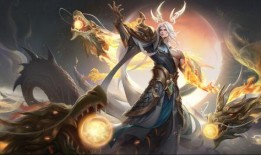 双戟皮肤最新爆料,神秘力量觉醒，战神归来！