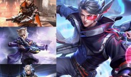 王者荣耀动漫联动皮肤爆料最新,跨界合作，视觉盛宴即将开启！