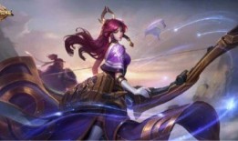 伽罗新英雄最新爆料图片,神秘面纱揭开，技能亮点抢先看！