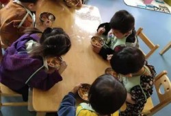 幼儿园吃饭爆料视频,温馨瞬间与成长点滴