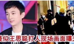 王思聪所有爆料照片视频