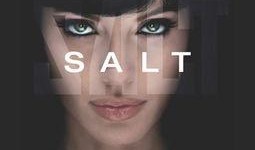 salt在线观看,探索盐文化魅力，在线观看带你领略盐的世界