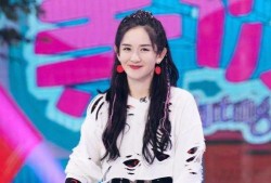 杨颖爆料娱乐圈很现实吗,杨颖直言现实残酷，娱乐圈真相曝光