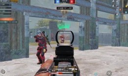 和平精英最新红装爆料下一款,神秘力量觉醒，战火再燃！