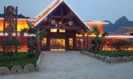 邢台旅游爆料最新消息,探秘古村落，品味历史风情