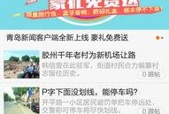 青岛新闻微爆料,聚焦岛城热点，解码民生故事