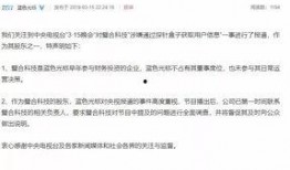 最新上市公司爆料电话,揭秘企业真实运营状况