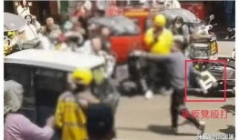 辅警爆料行凶事件视频,惊心动魄的现场直击