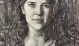 素描在线观看,探索艺术创作的无限可能