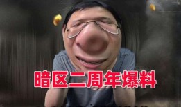 暗区突围最新爆料视频,揭秘游戏最新玩法与剧情走向