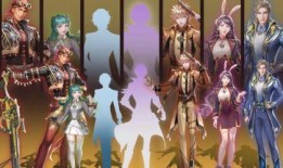 史莱克七怪最新爆料,神秘新角色揭秘，剧情反转引期待