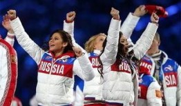 俄罗斯选手爆料新闻视频