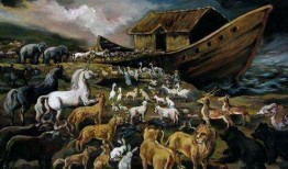 诺亚方舟在线观看,在线观看，揭秘神秘方舟的奇幻之旅