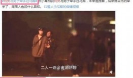 何炅绯闻爆料视频最新,真相与谣言的交织